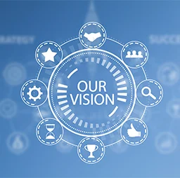 Our Vision